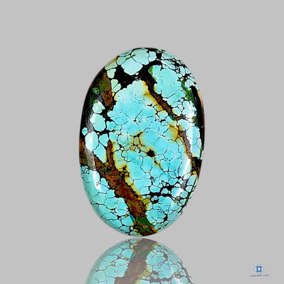 Tibetan Turquoise