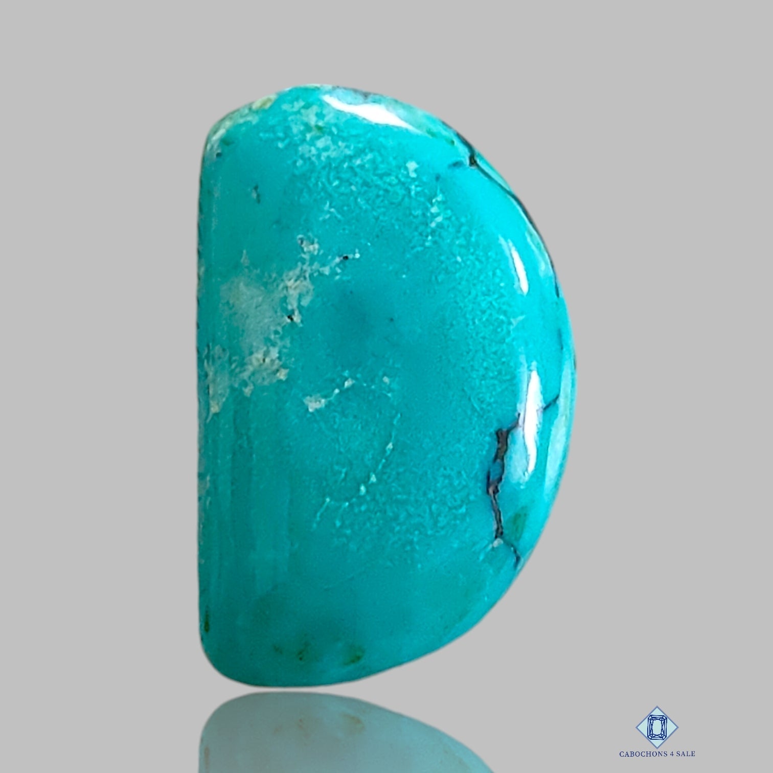 Tibetian Turquoise