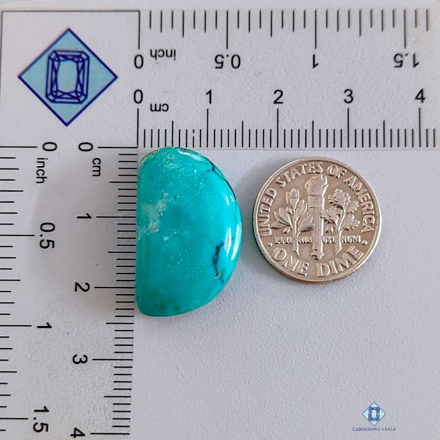 Tibetian Turquoise Fancy Cabochons