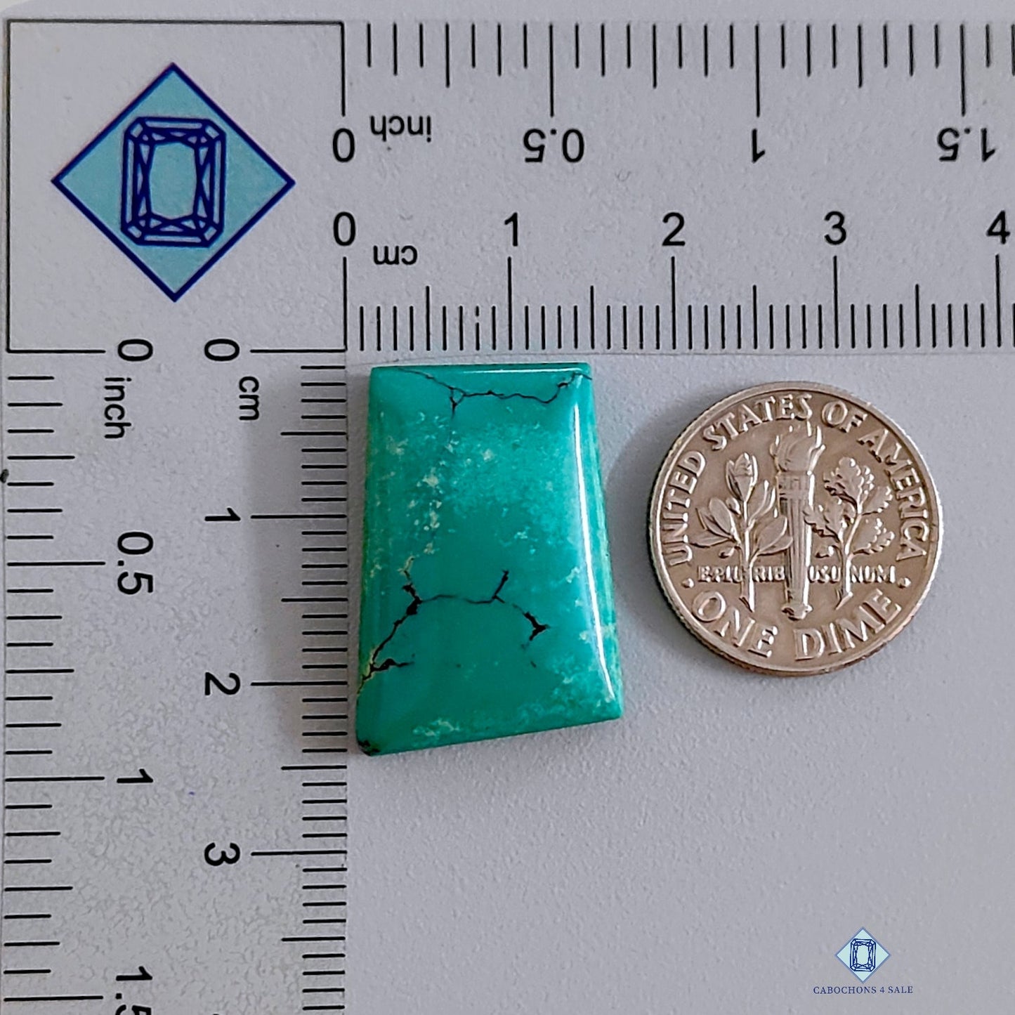 Tibetian Turquoise Fancy Cabochons