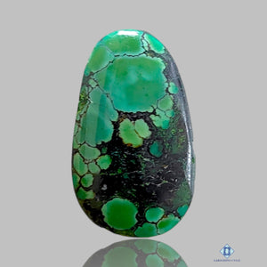 Tibetian Turquoise Oval Cabochons