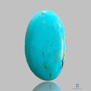 Tibetian Turquoise Oval Cabochons