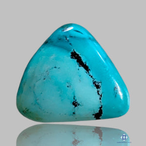 Tibetian Turquoise Fancy Cabochons