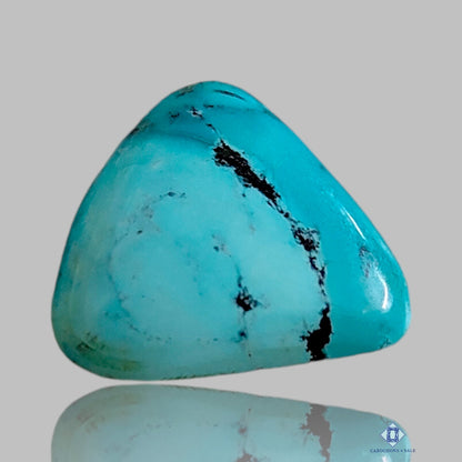 Tibetian Turquoise Fancy Cabochons