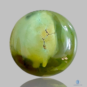 Tibetian Turquoise Round Cabochons