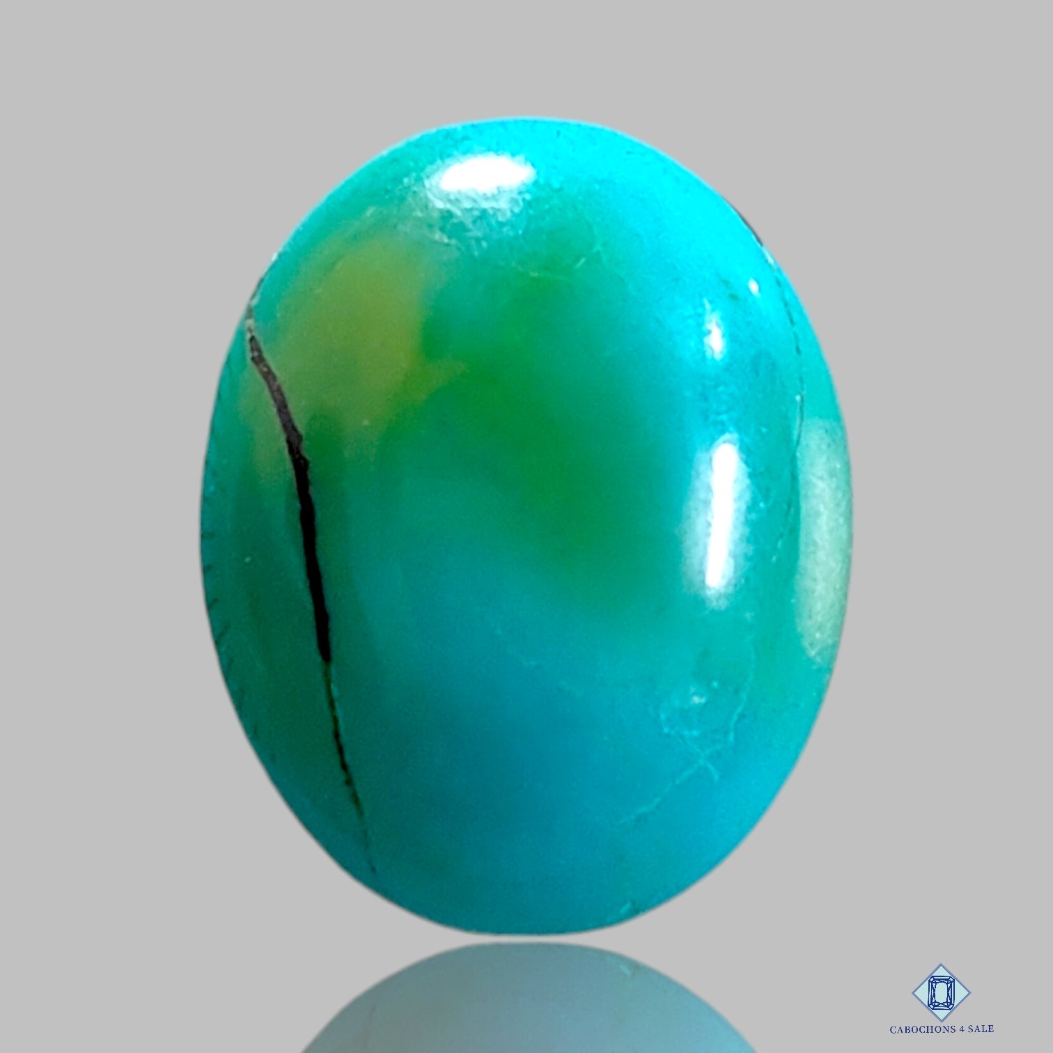 Tibetian Turquoise