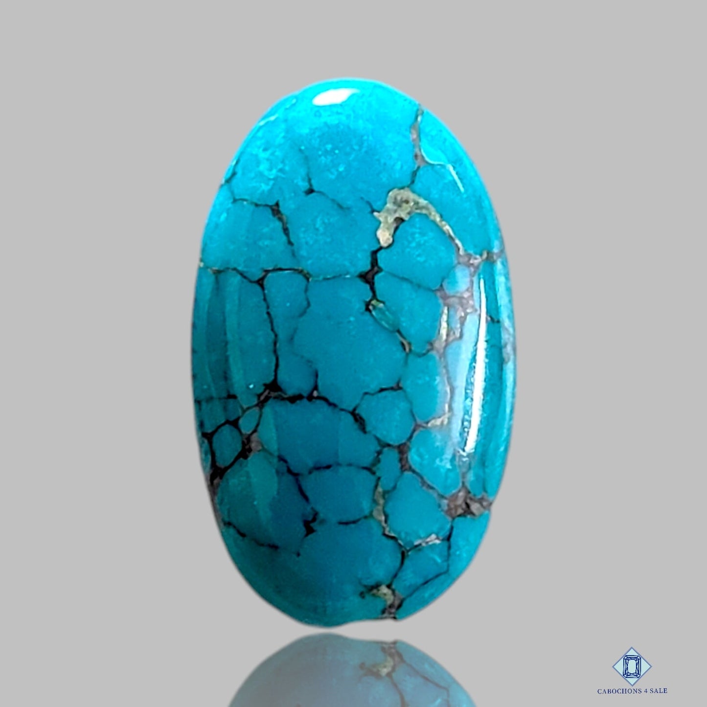 Tibetian Turquoise