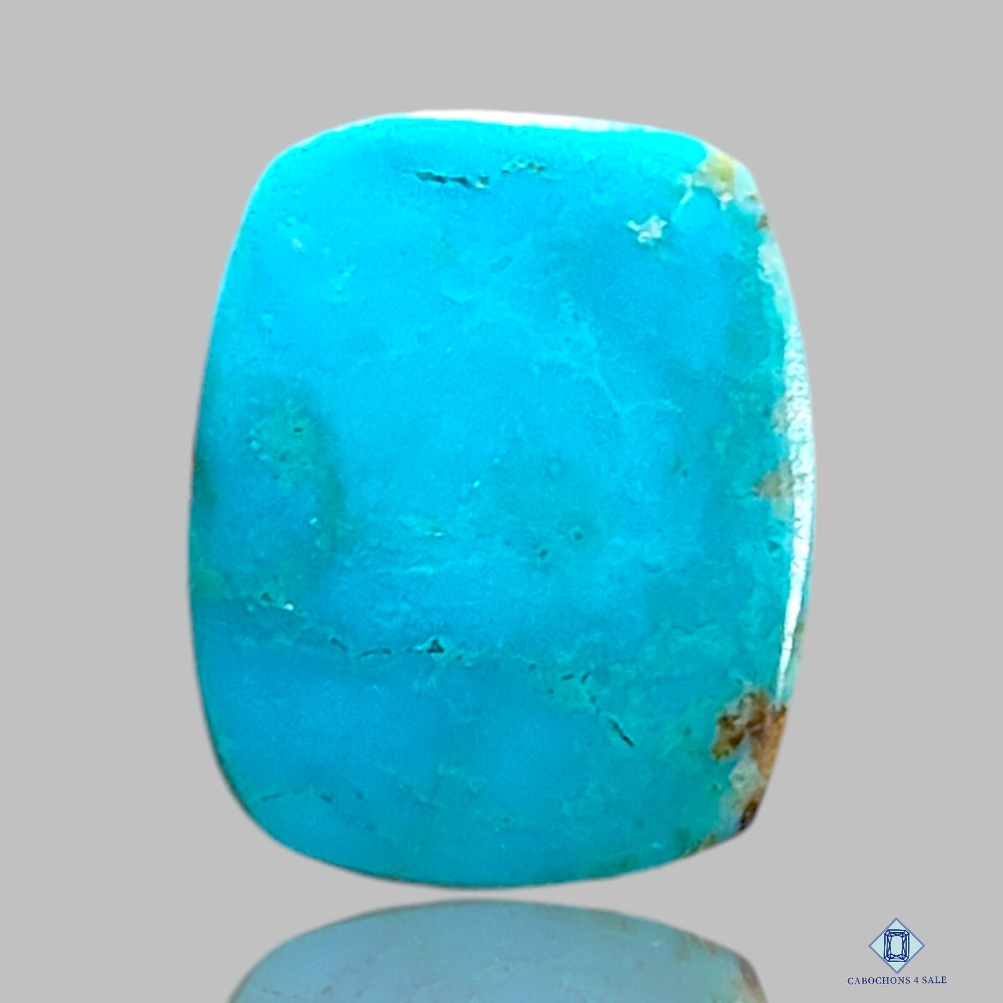 Tibetian Turquoise