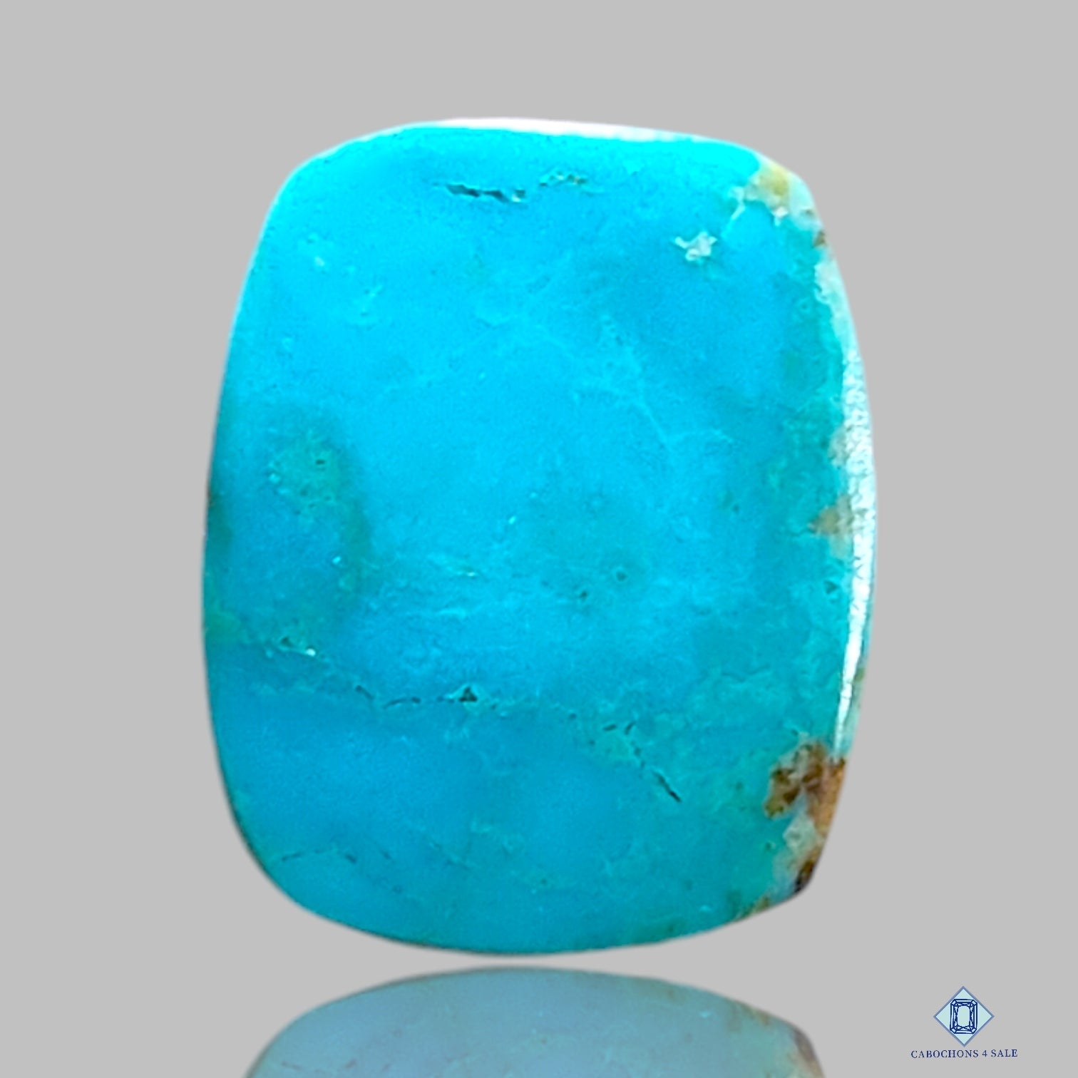 Tibetian Turquoise