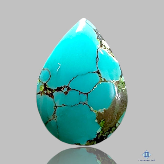 Tibetian Turquoise