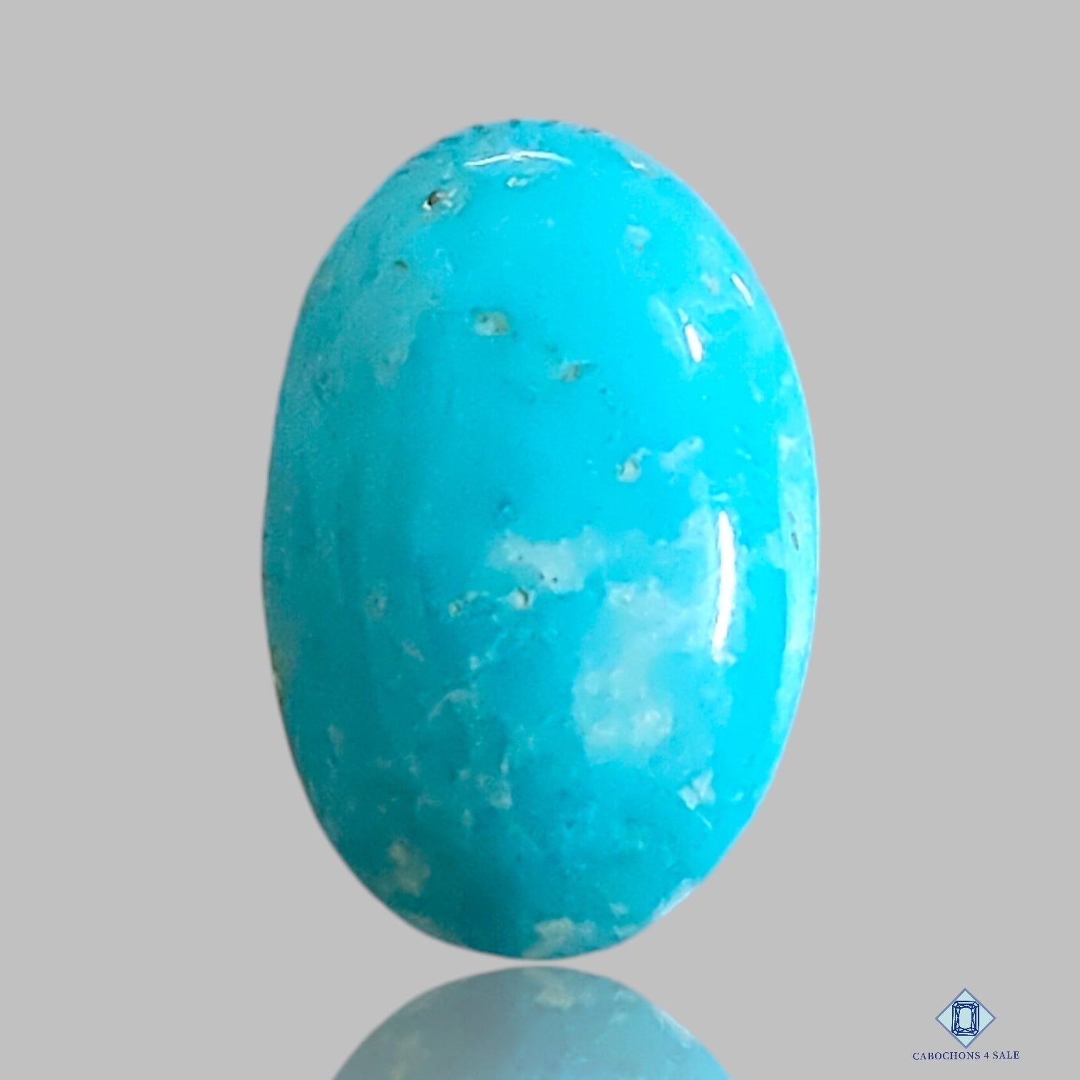 Tibetian Turquoise