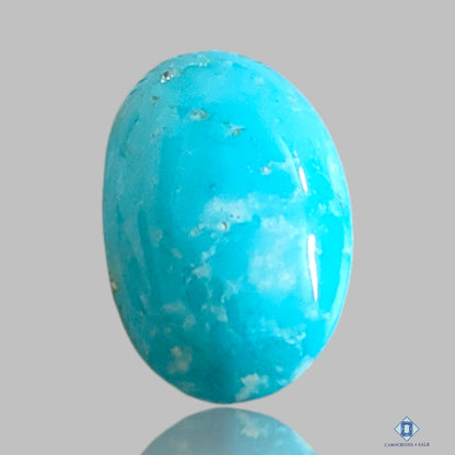 Tibetian Turquoise Oval Cabochons