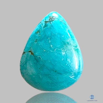 Tibetian Turquoise