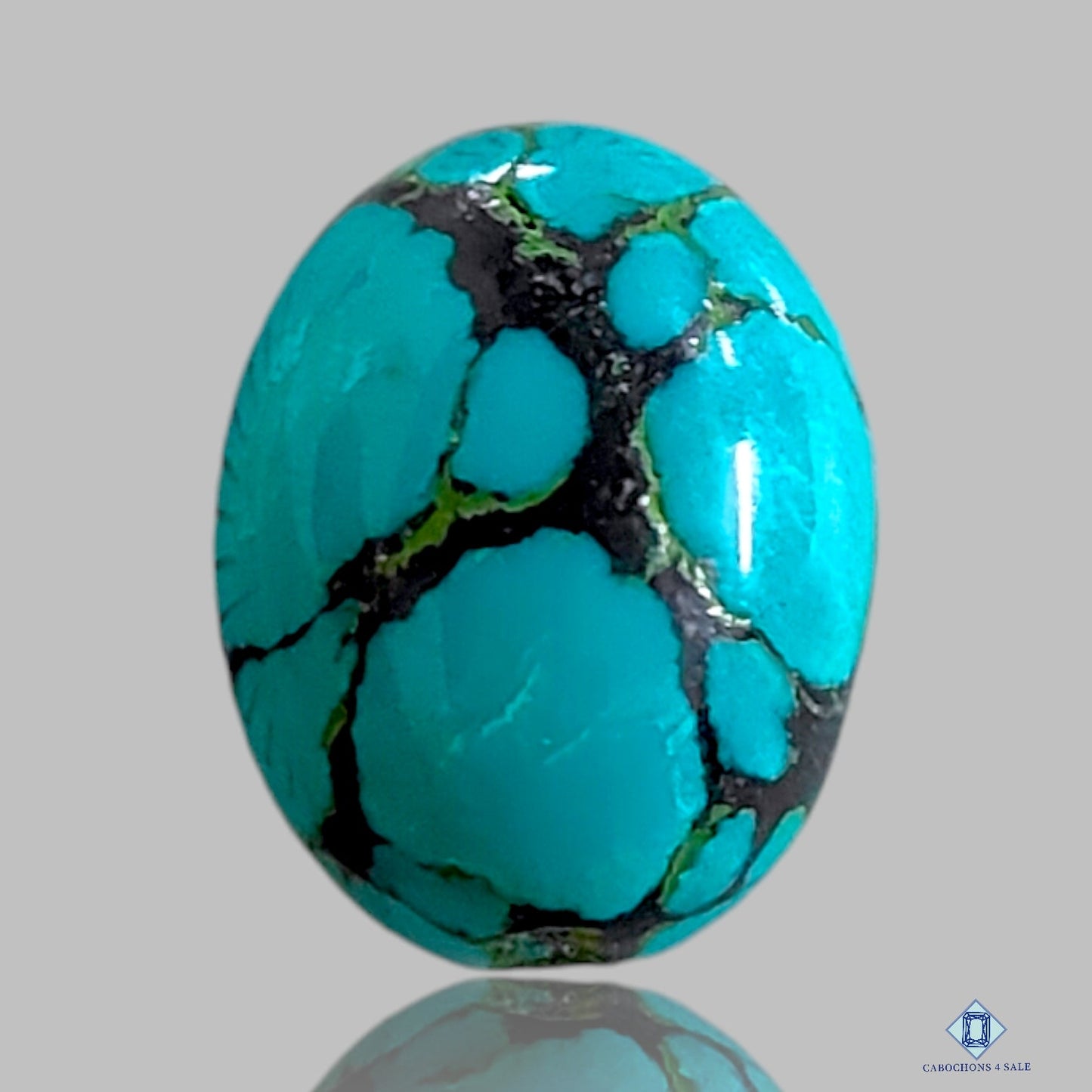 Tibetian Turquoise