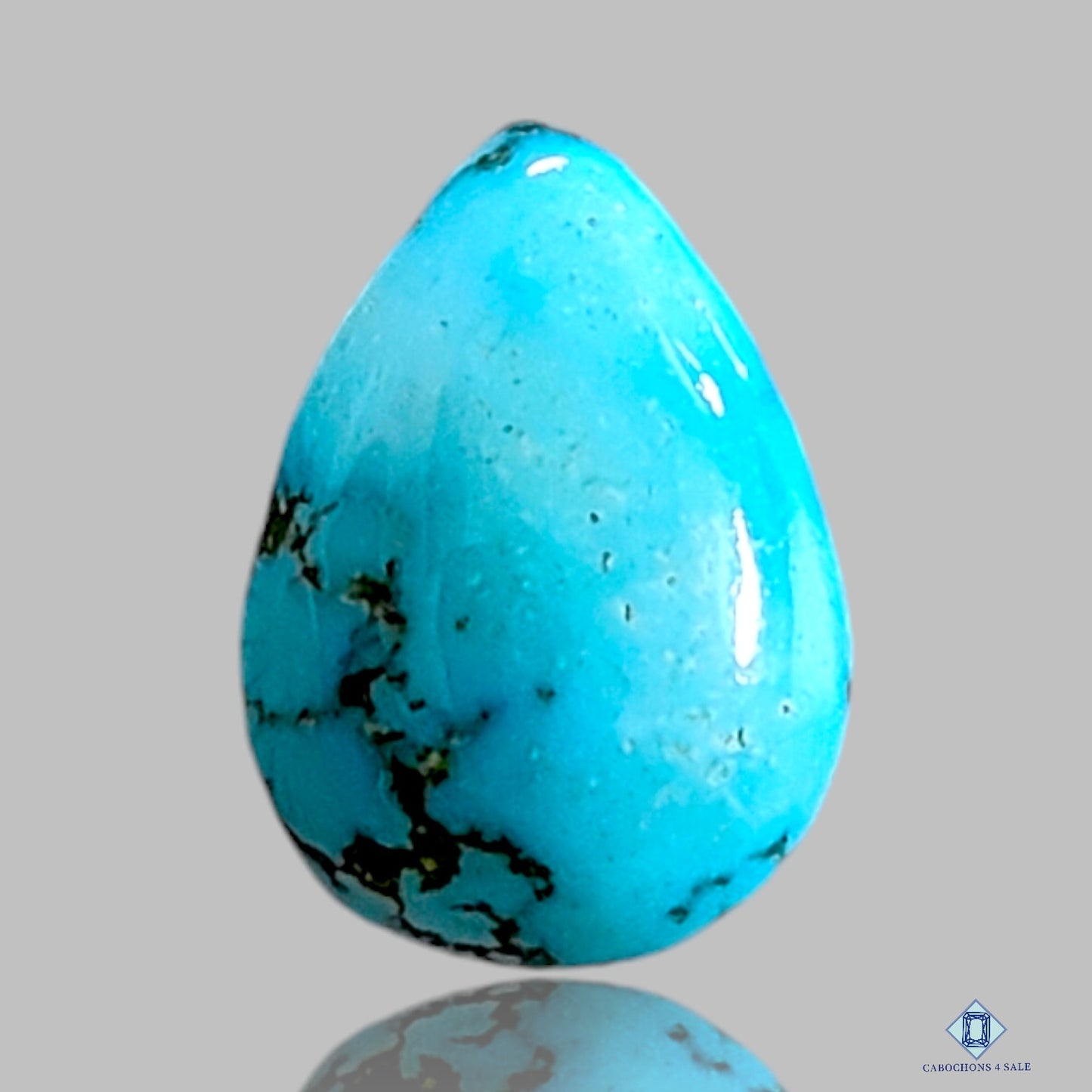 Tibetian Turquoise