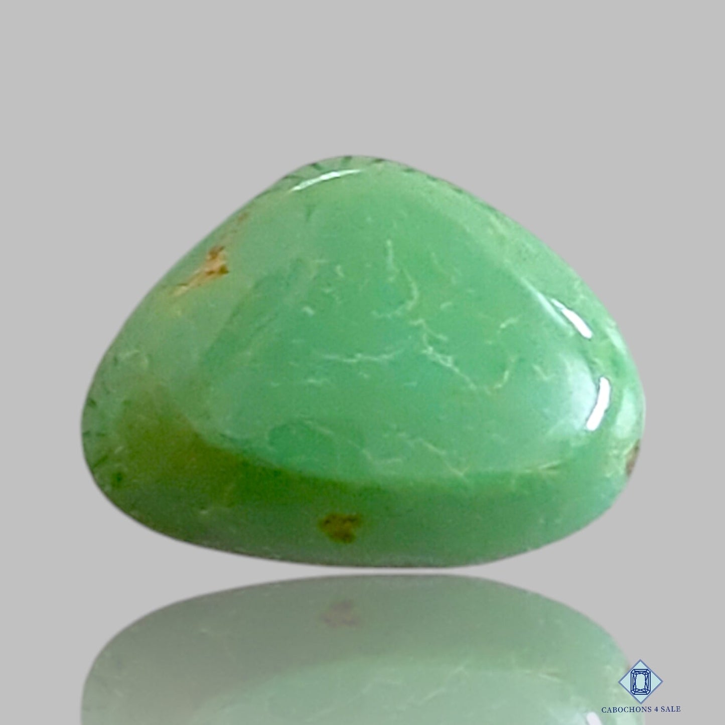 Tibetian Turquoise