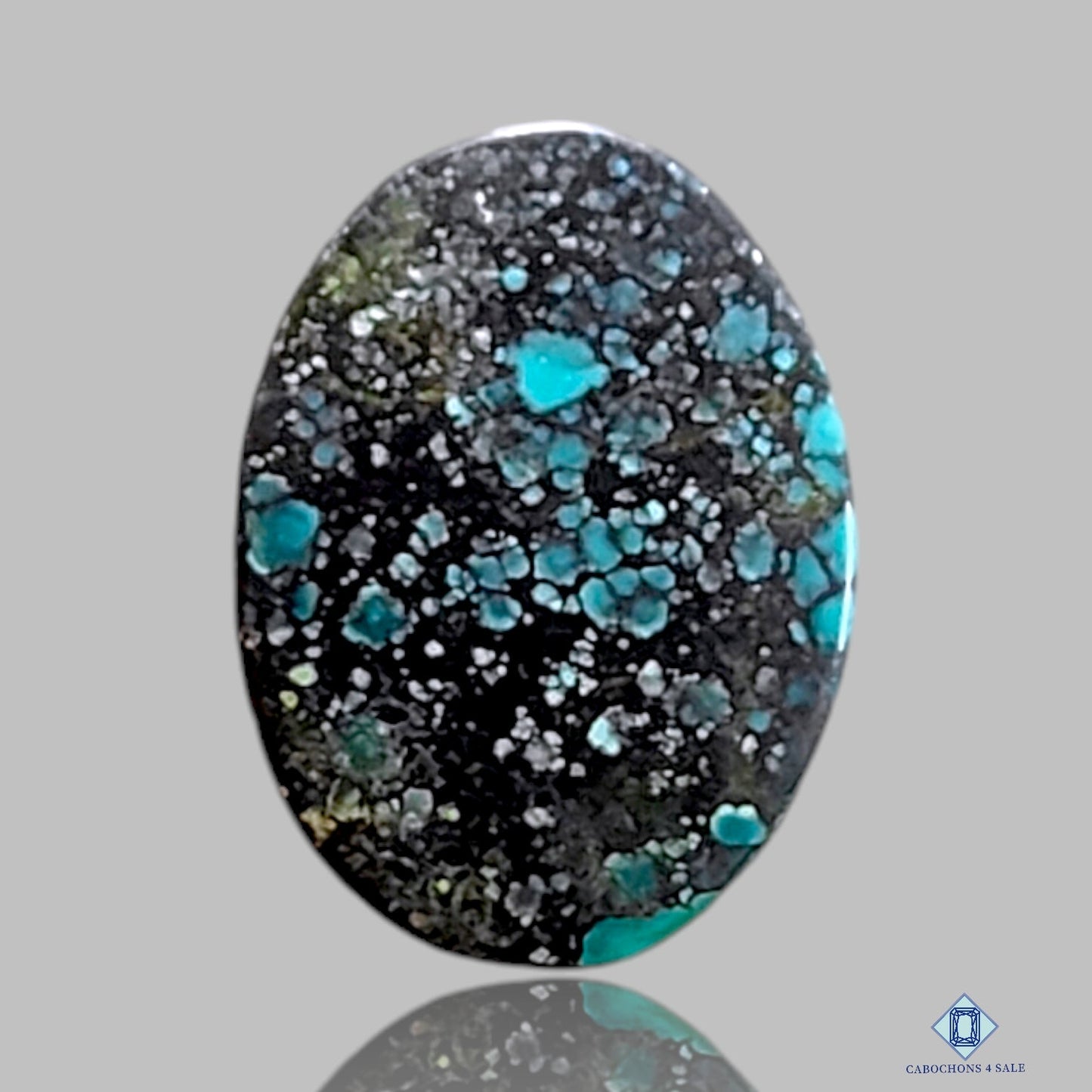 Tibetian Turquoise