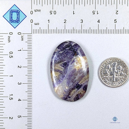 Tiffany Stone Oval Cabochons