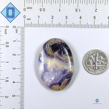 Tiffany Stone Oval Cabochons