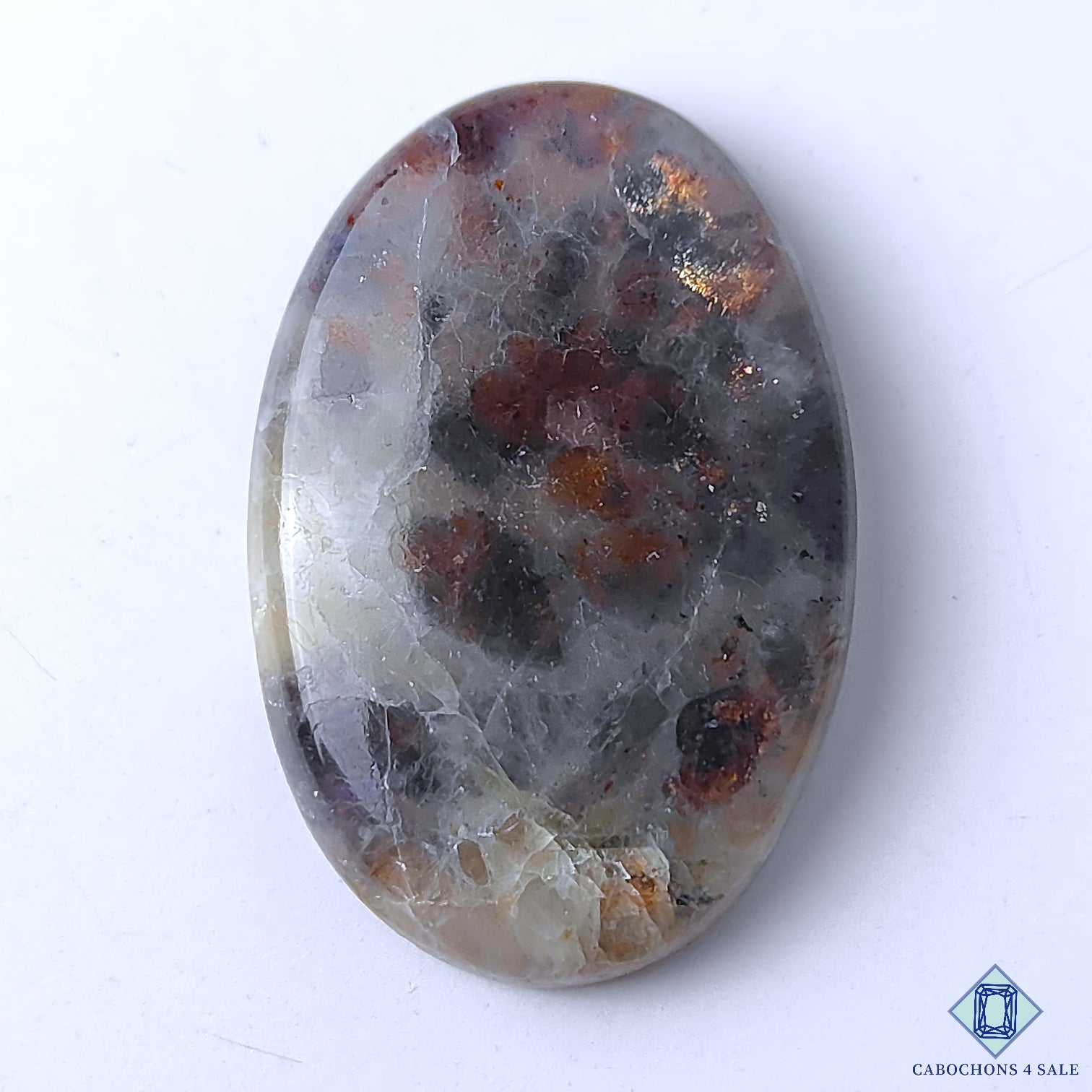 Tiffany Stone