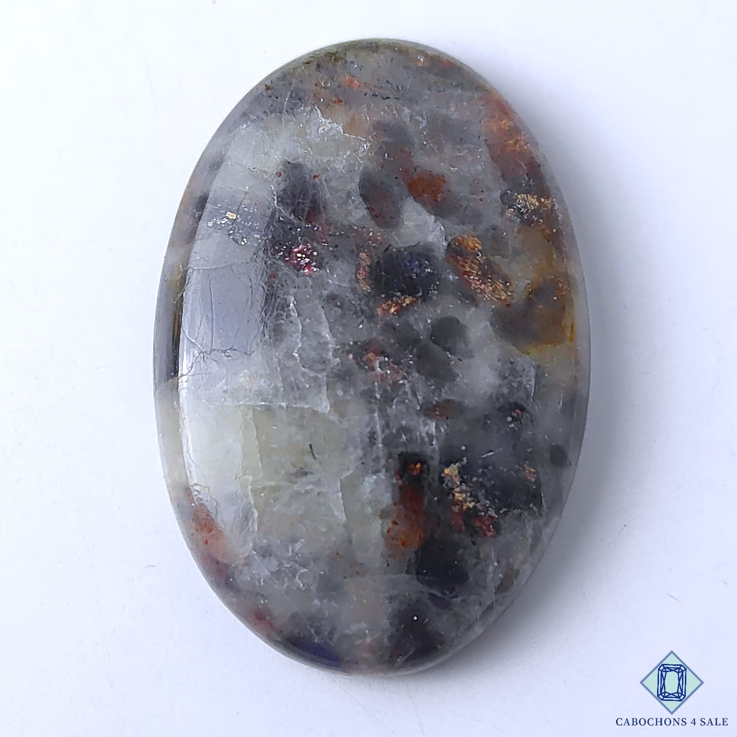 Tiffany Stone