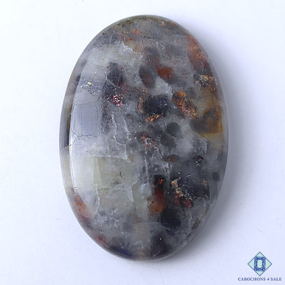 Tiffany Stone
