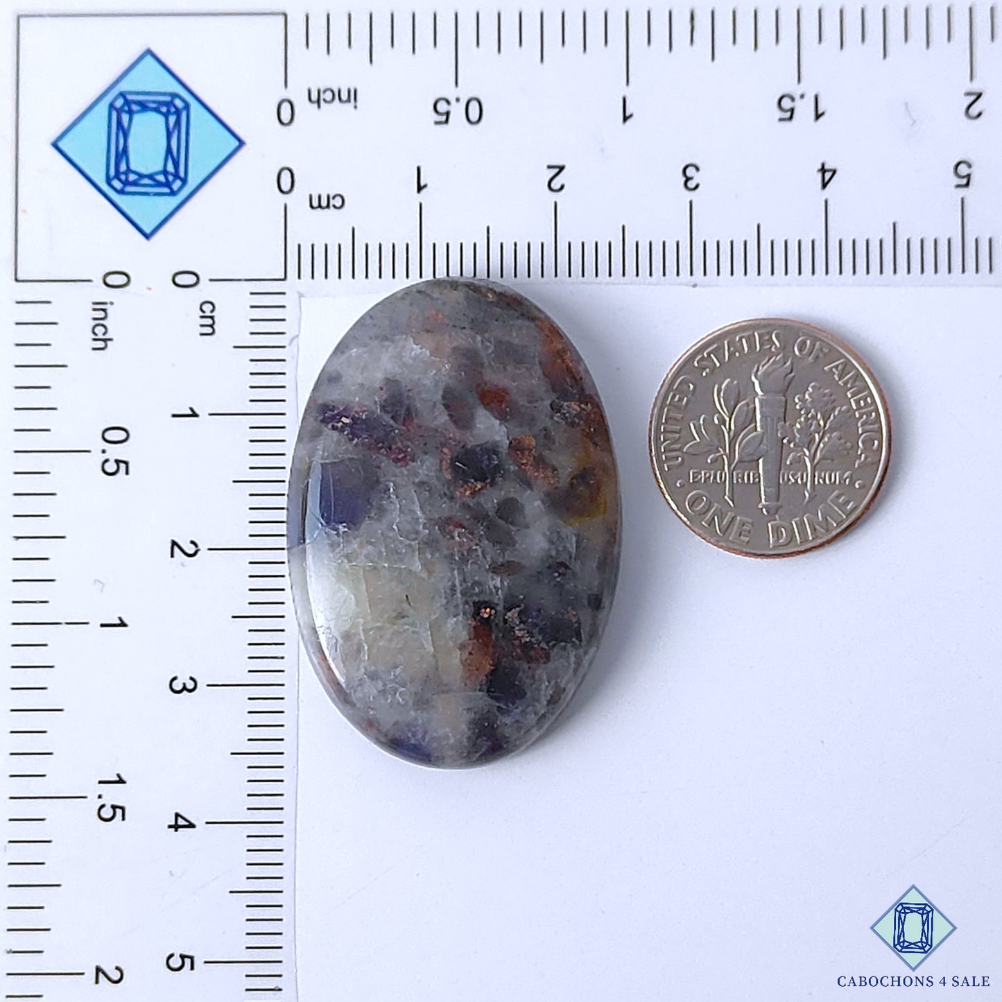 Tiffany Stone