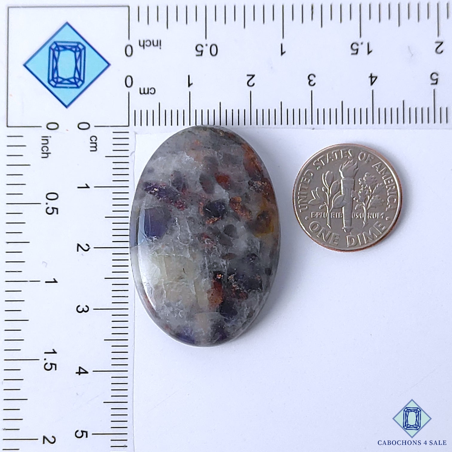 Tiffany Stone