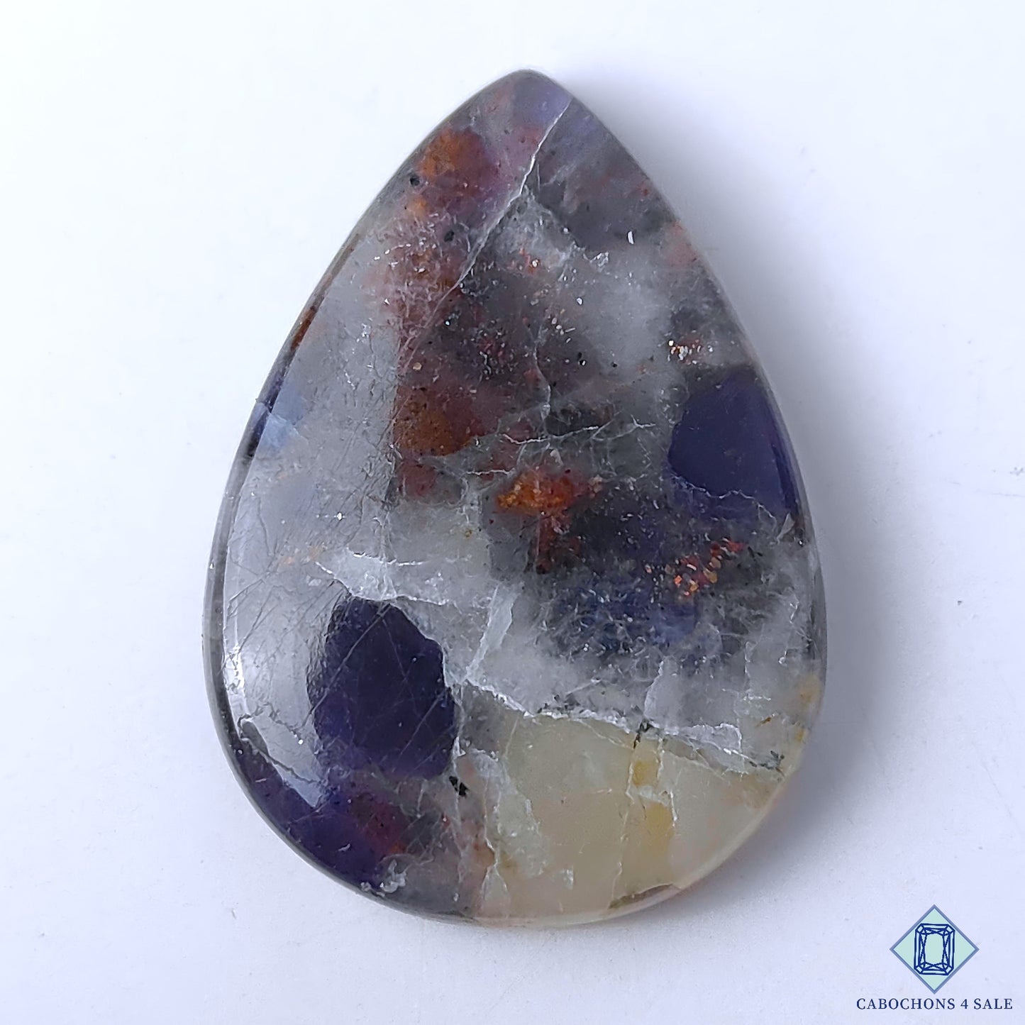 Tiffany Stone