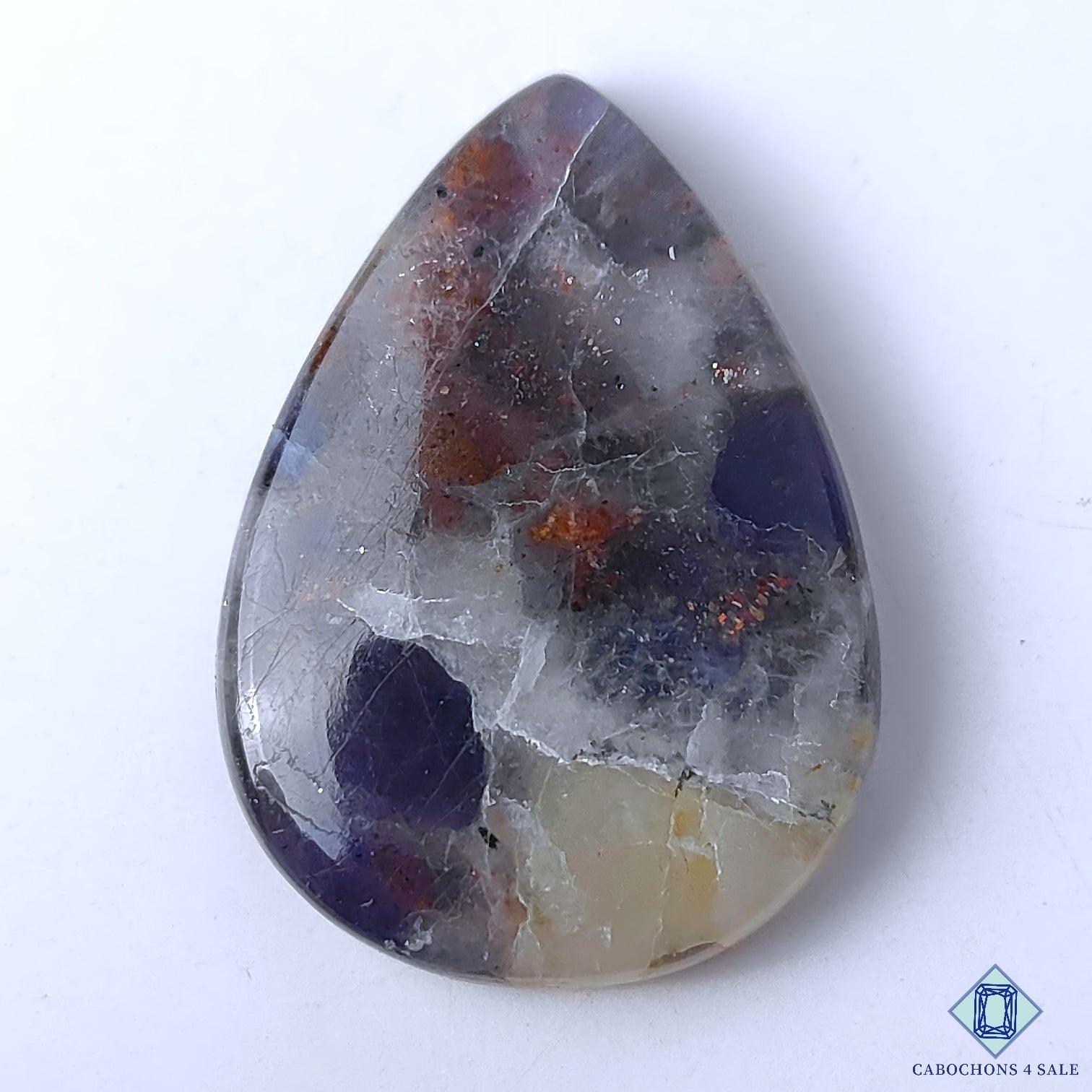 Tiffany Stone
