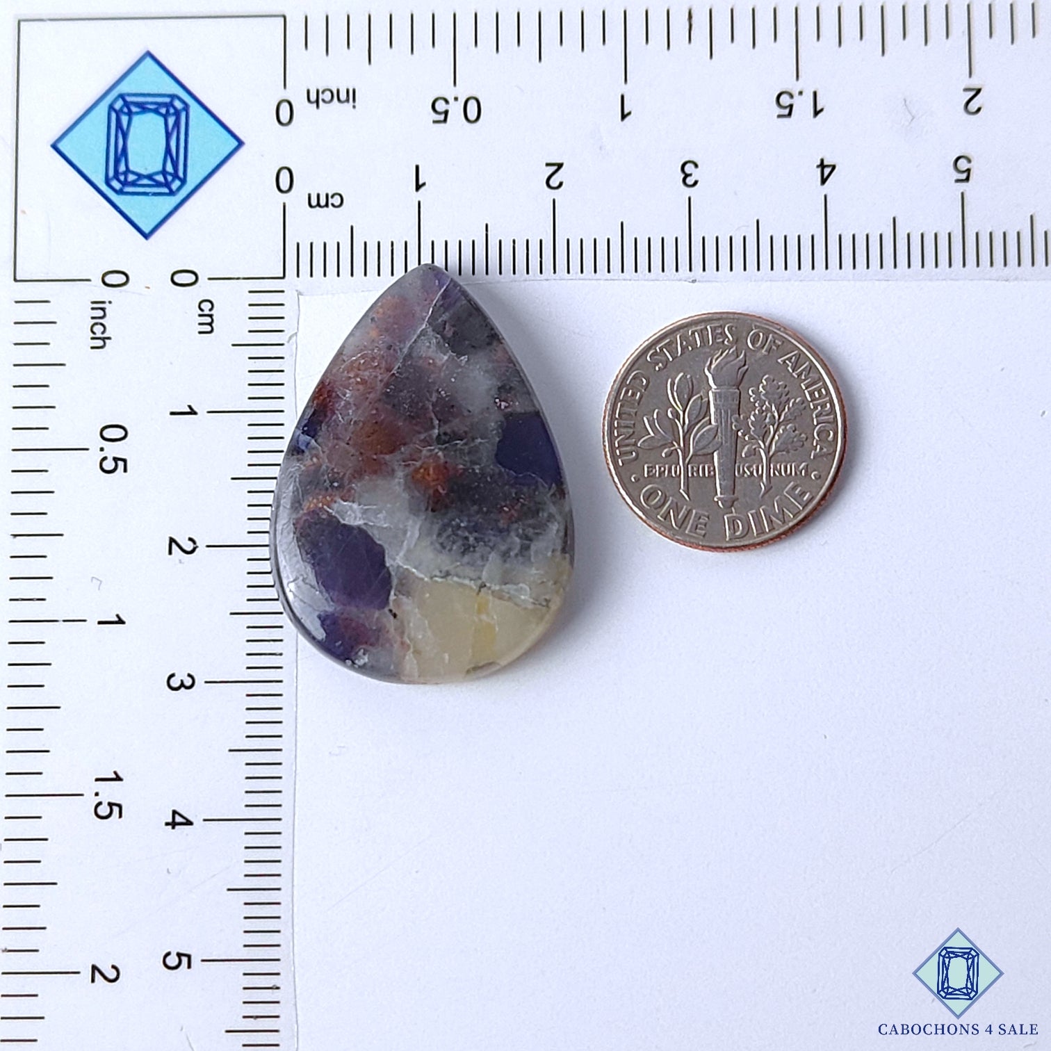 Tiffany Stone