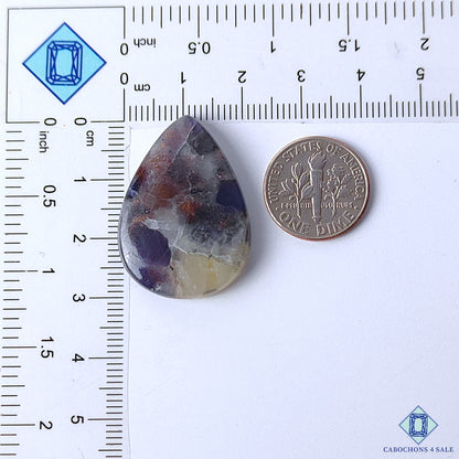 Tiffany Stone