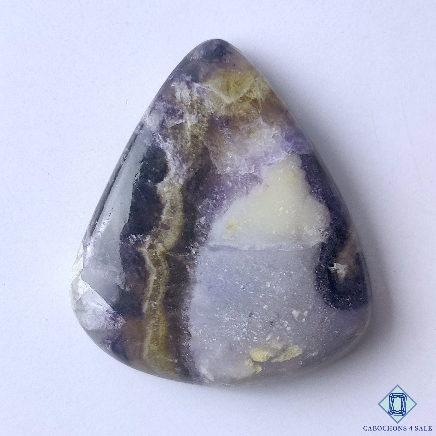 Tiffany Stone