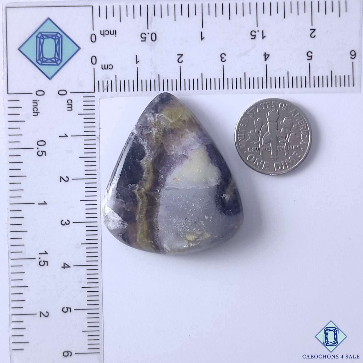 Tiffany Stone
