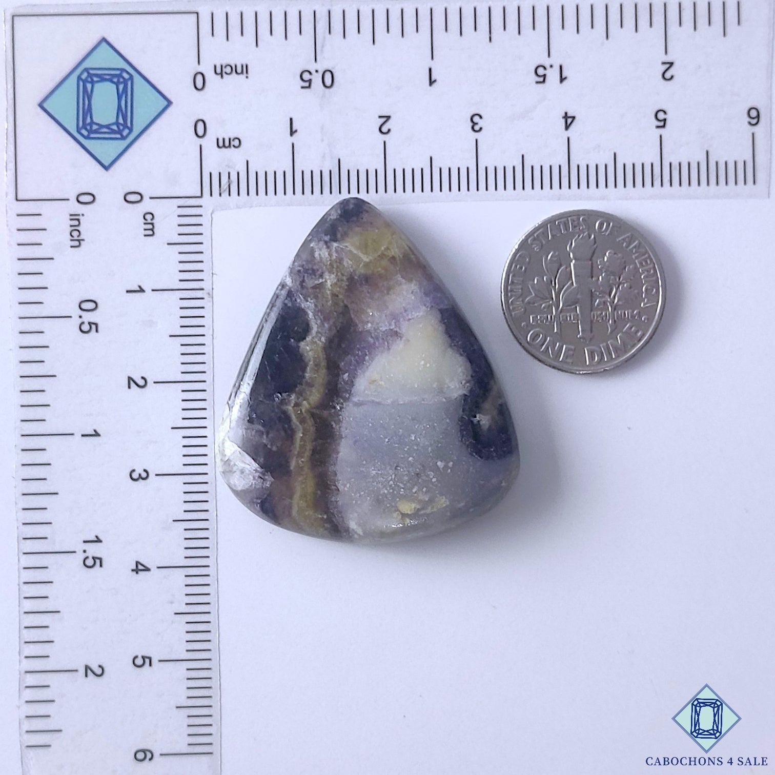 Tiffany Stone