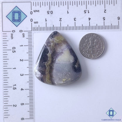 Tiffany Stone