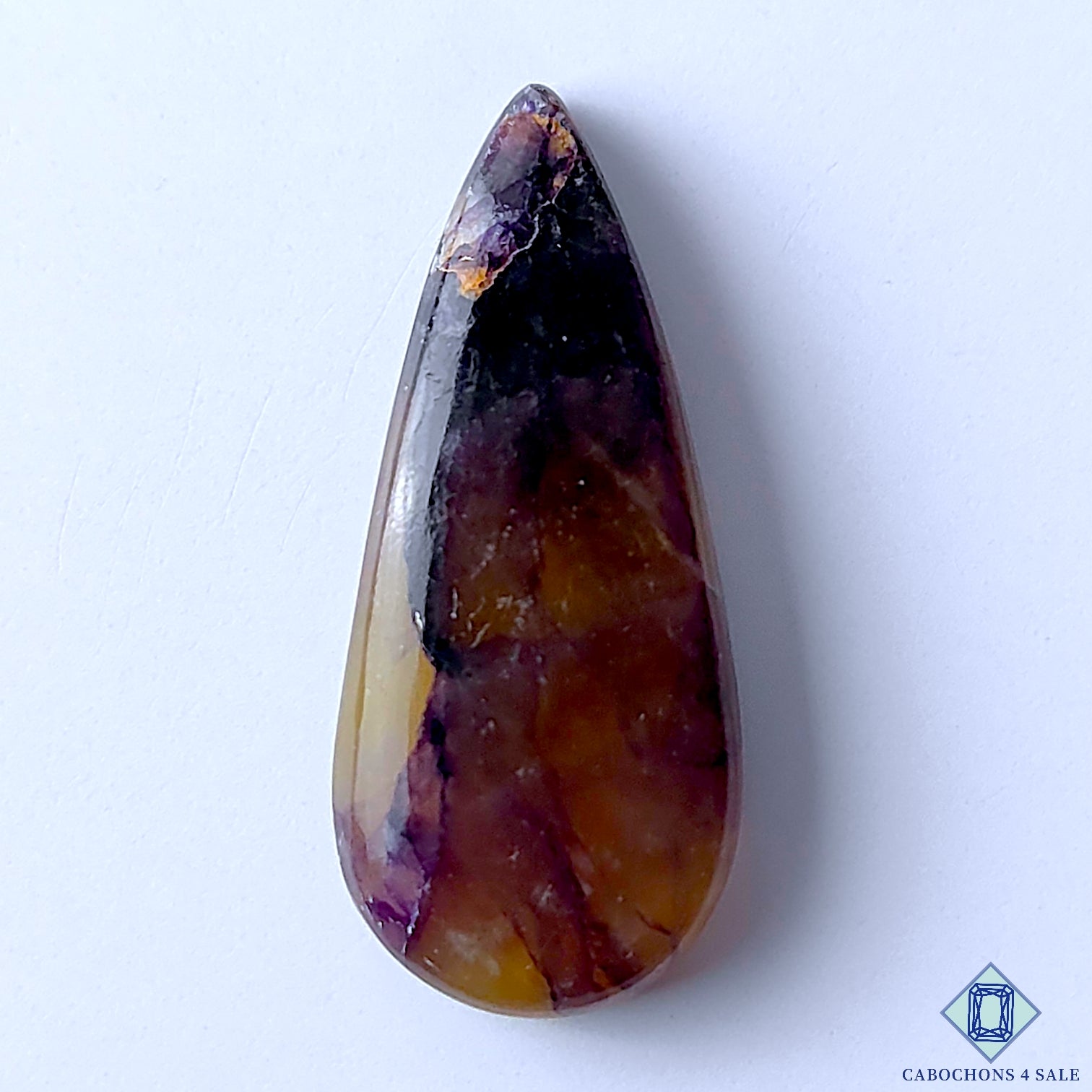 Tiffany Stone