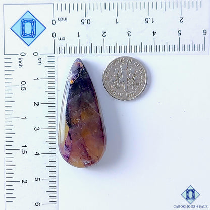 Tiffany Stone