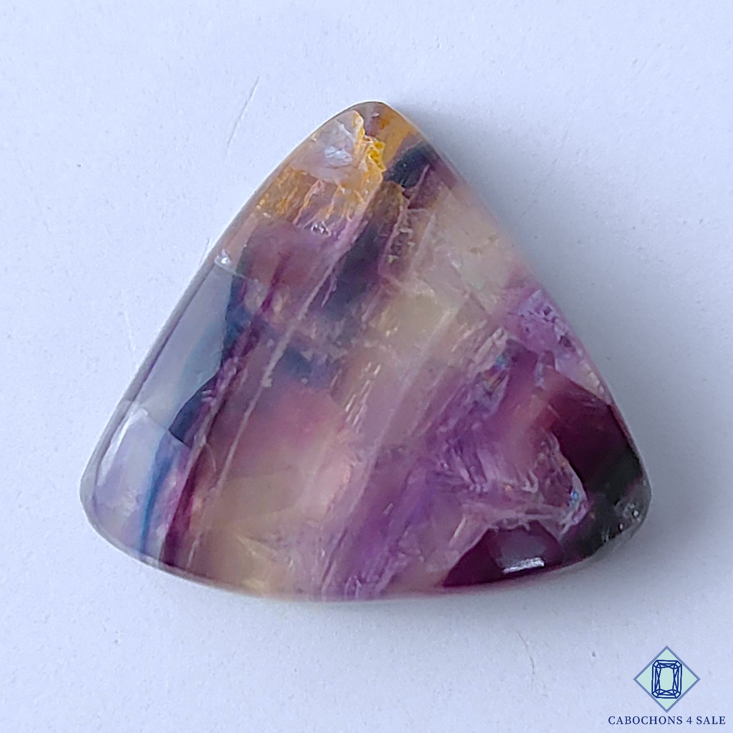 Tiffany Stone