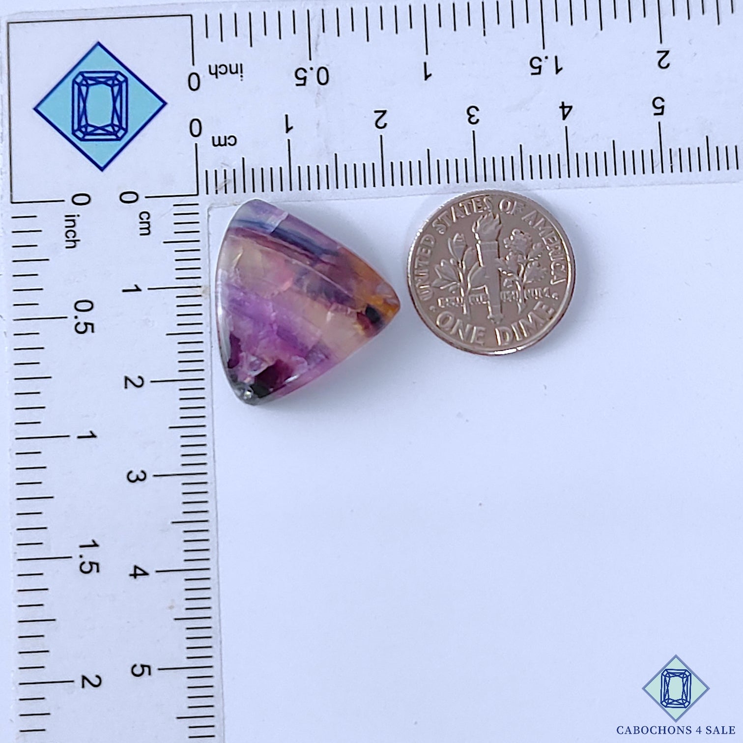 Tiffany Stone