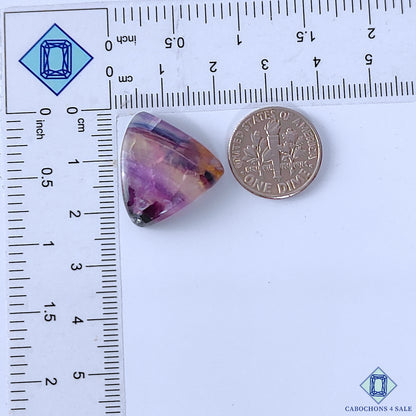 Tiffany Stone