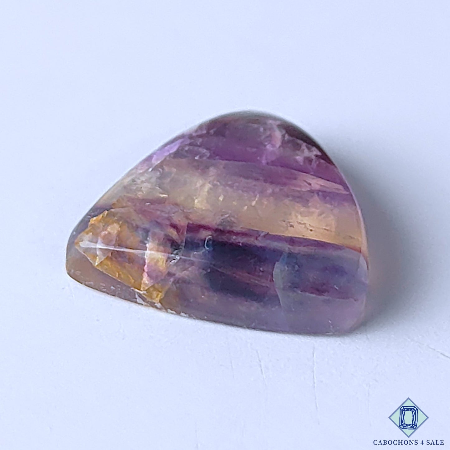 Tiffany Stone
