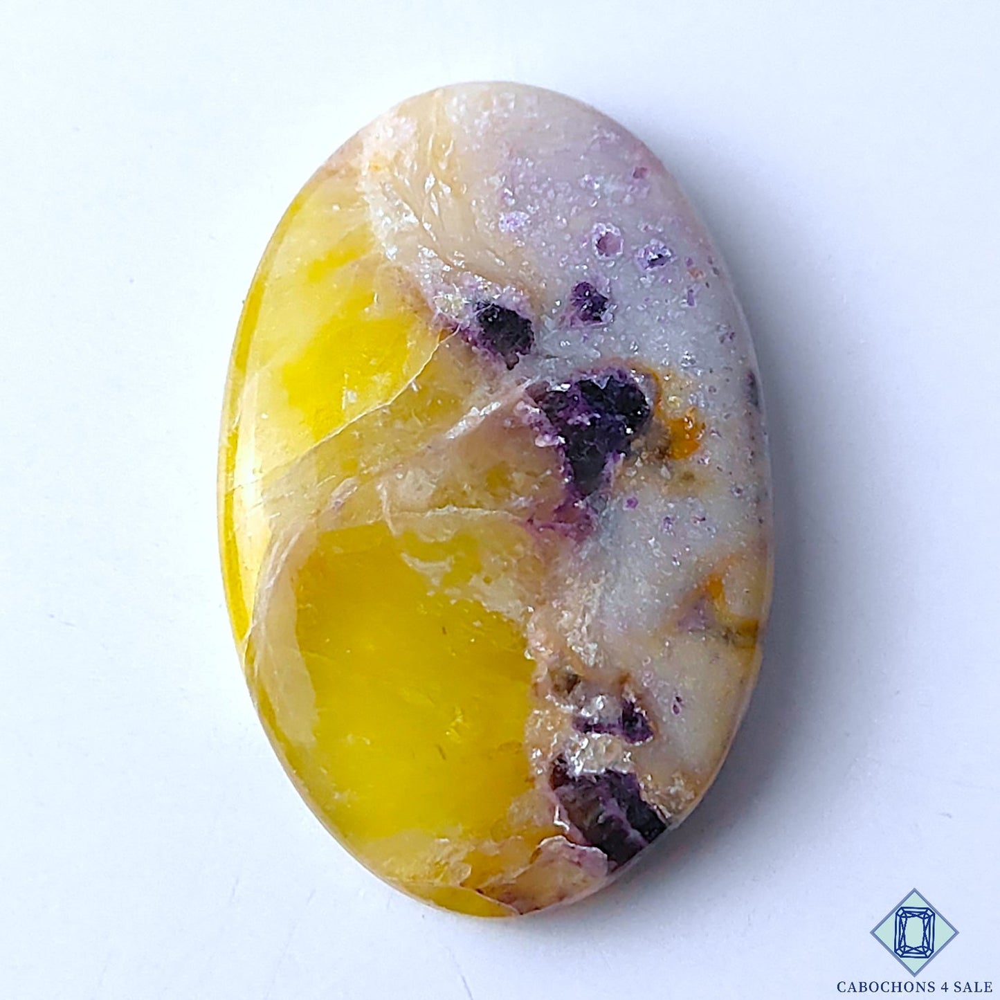 Tiffany Stone