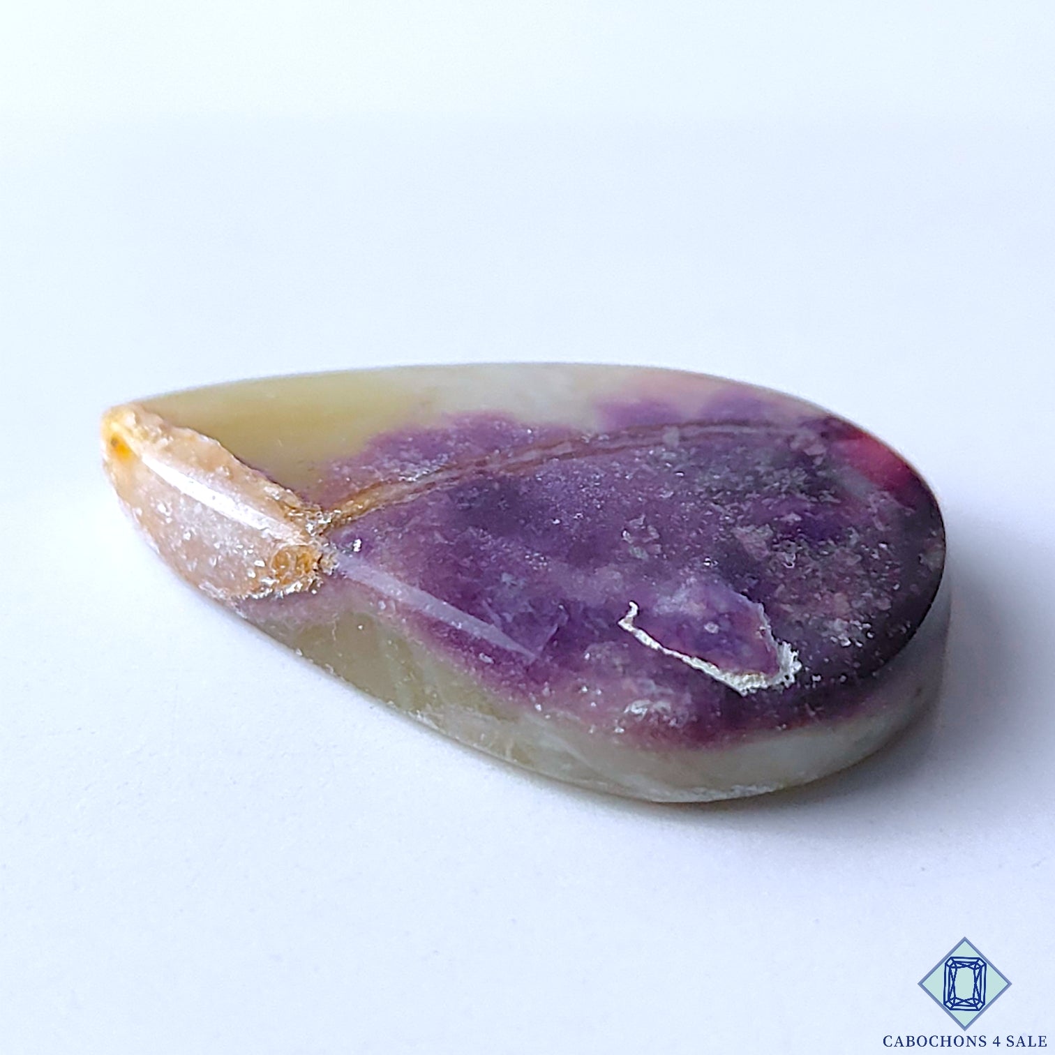0-Tiffany_Stone-C4sw21750-3-Pear-Purple-mm-Cabochons-Opaque-0