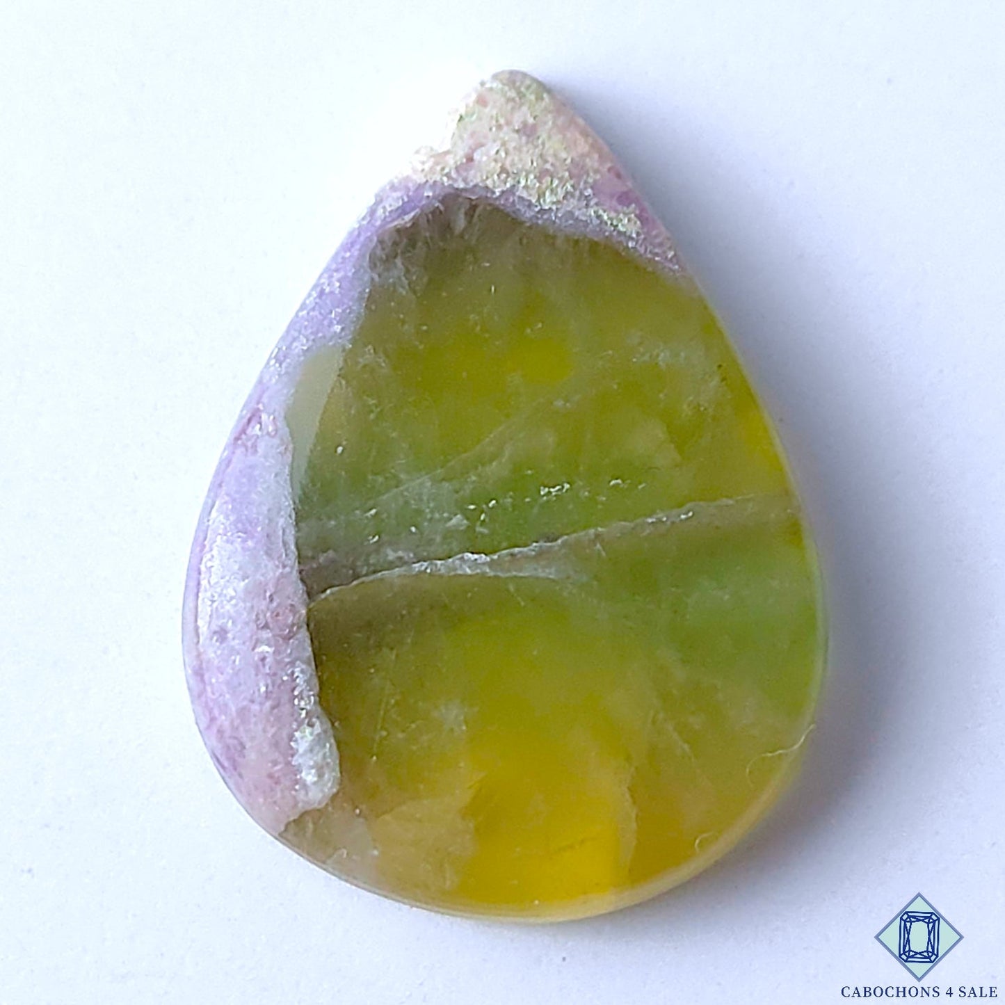 Tiffany Stone