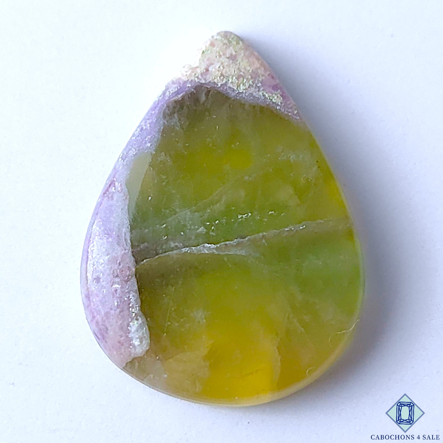 Tiffany Stone