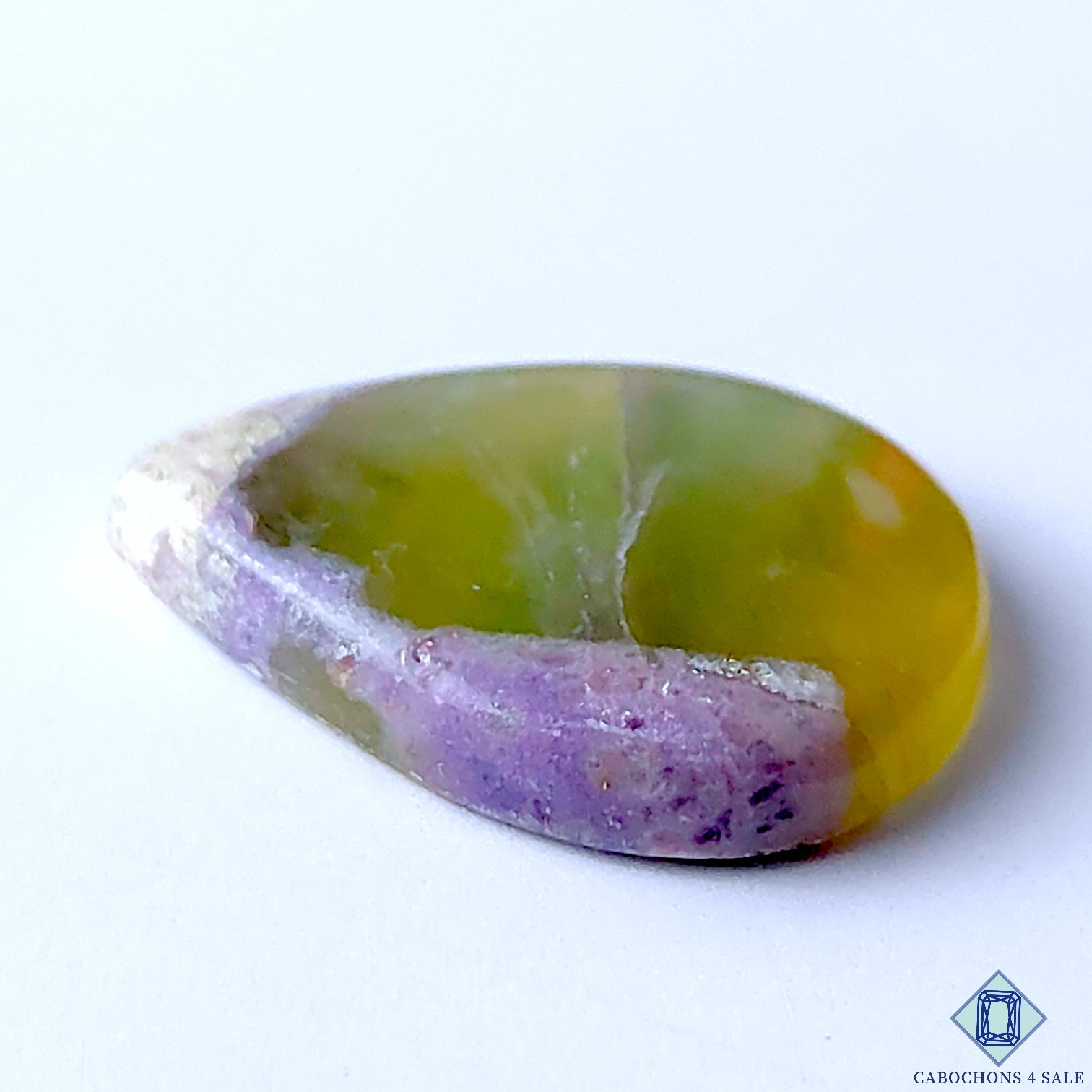 Tiffany Stone