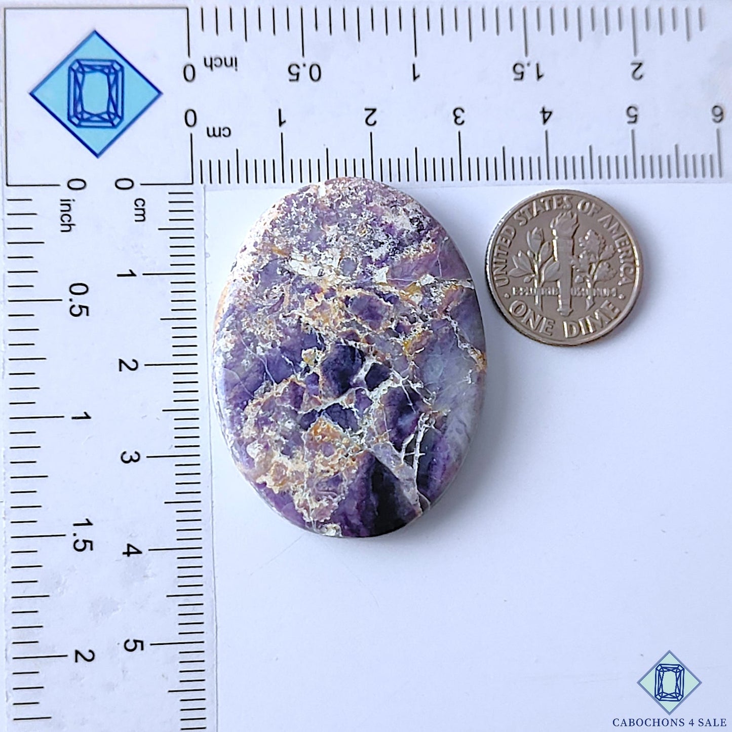 Tiffany Stone