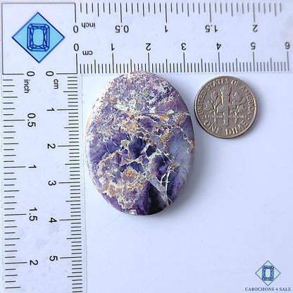 Tiffany Stone