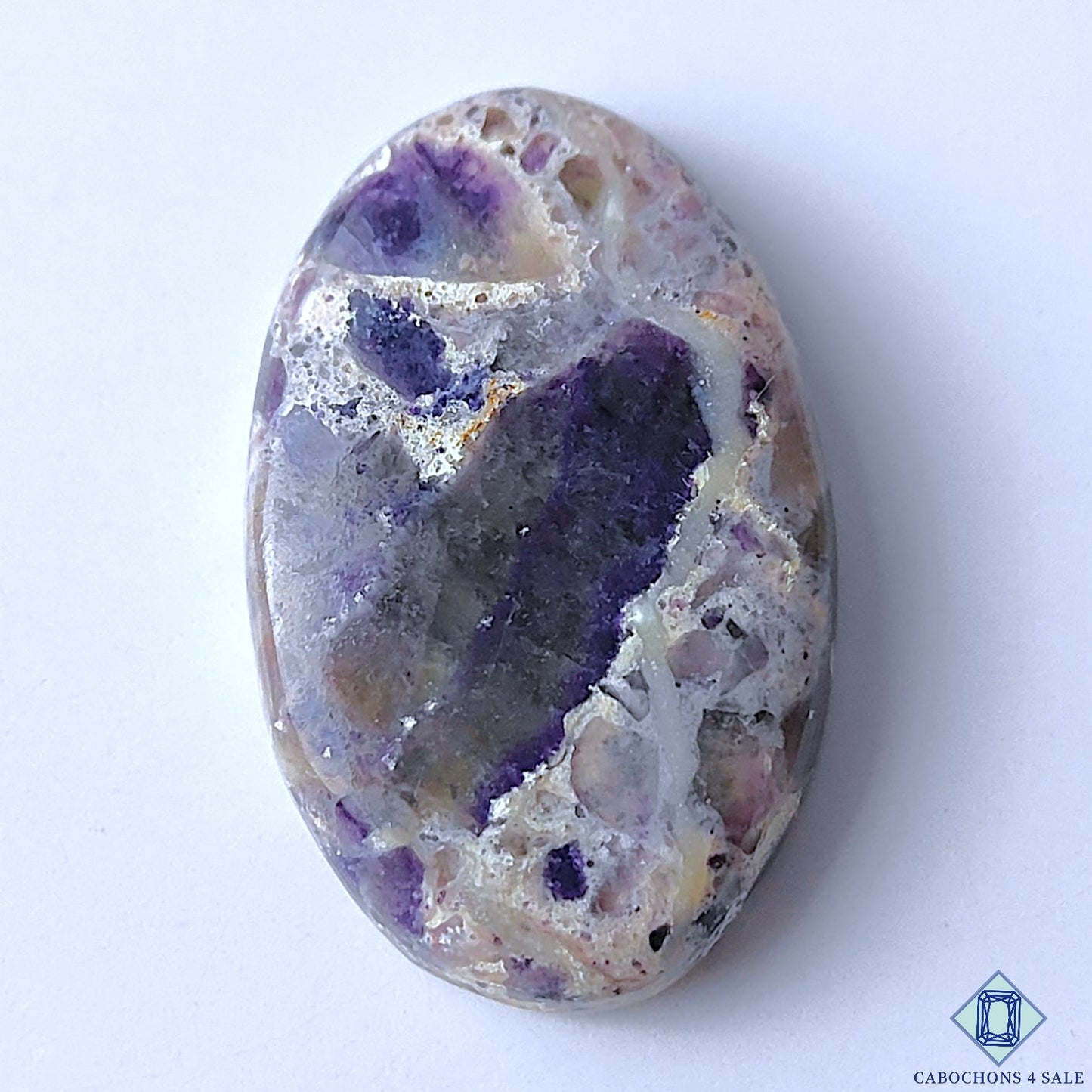 Tiffany Stone